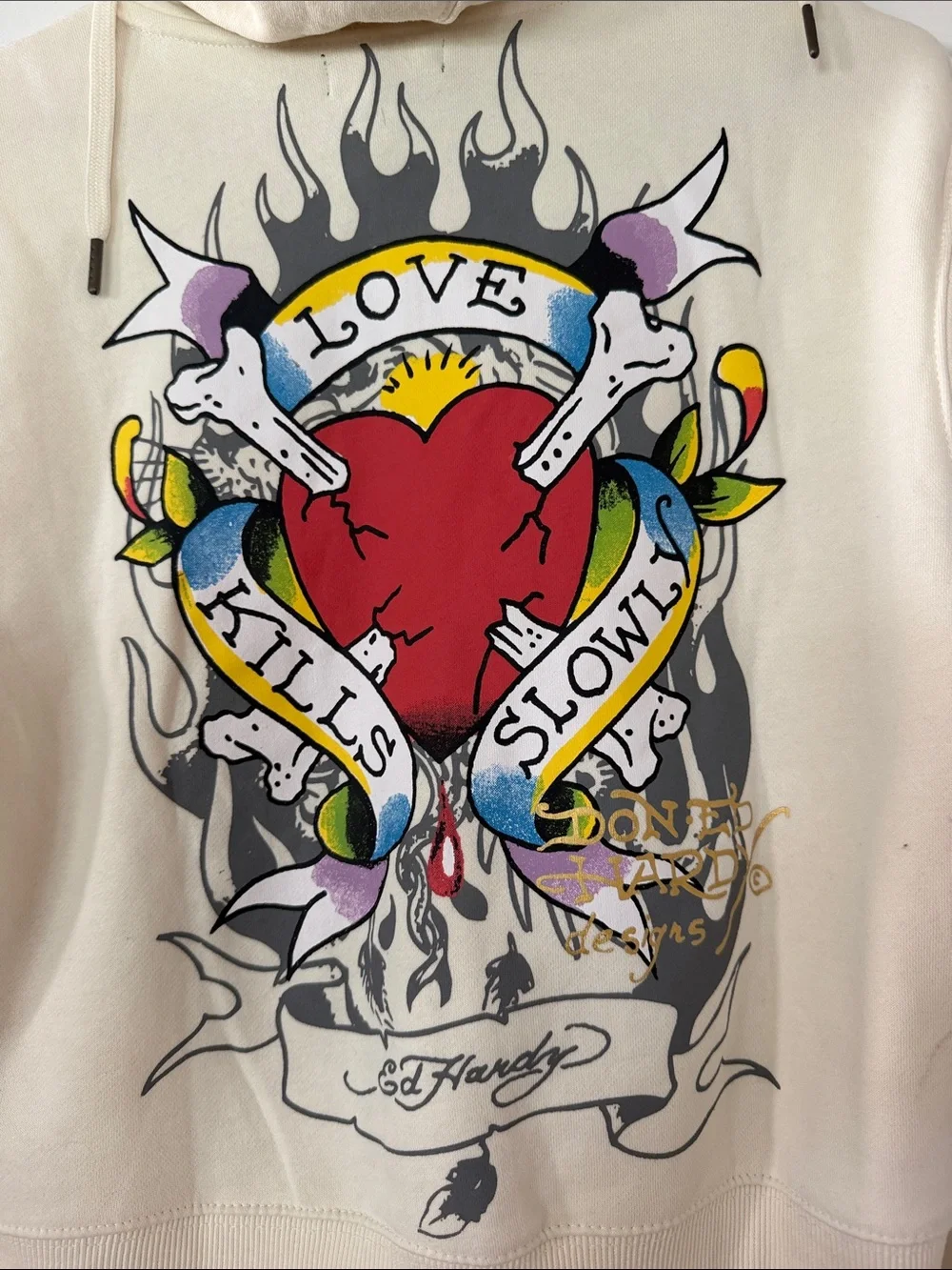 Ed Hardy ed hardy